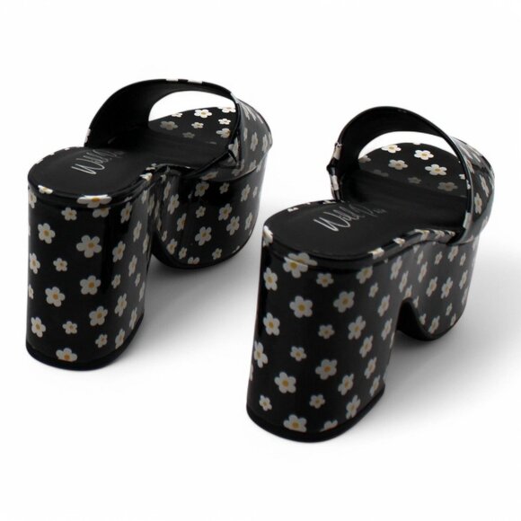 Wild Pair Multi Melborne Sandals - Picture 7 of 8